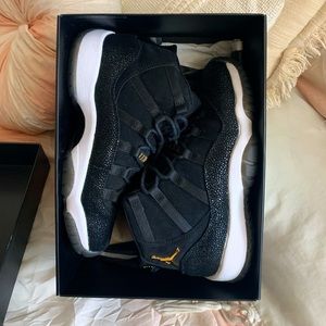 Retro Jordan 11’s -“Heiress”